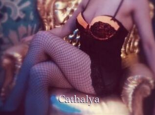 Cathalya