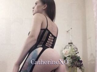 CatherineXO