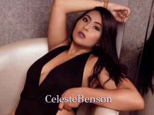 CelesteBenson