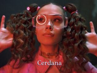 Cerdana