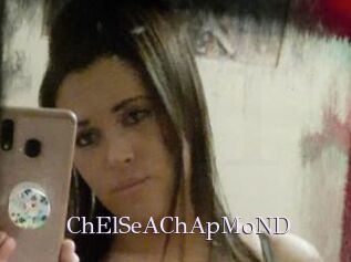 ChElSeAChApMoND