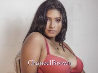 ChaneelBrown