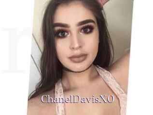 ChanelDavisXO