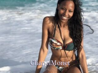 ChanelMonet