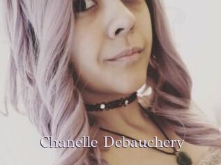 Chanelle_Debauchery