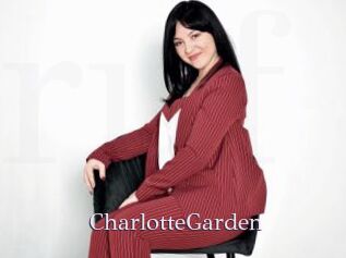 CharlotteGarden