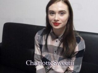 CharlotteSweetii