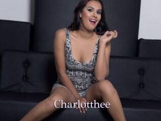 Charlotthee