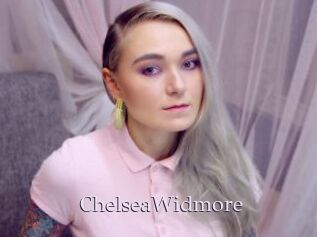 ChelseaWidmore