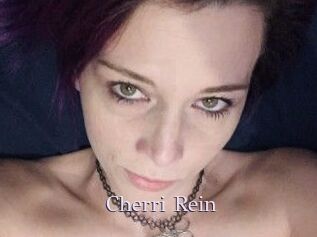 Cherri_Rein