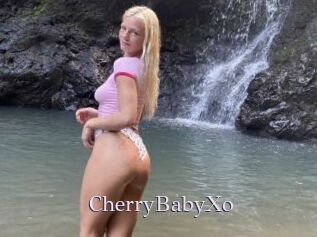 CherryBabyXo