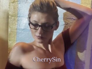 CherrySin