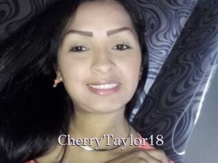 CherryTaylor18