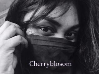 Cherryblosom