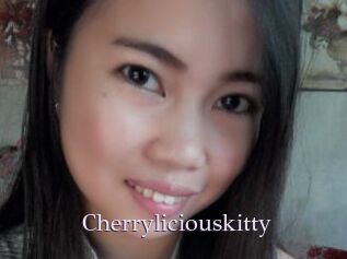 Cherryliciouskitty