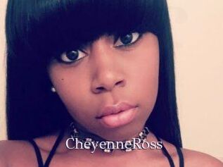 Cheyenne_Ross