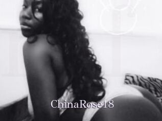 ChinaRose18