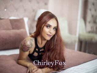 ChirleyFox