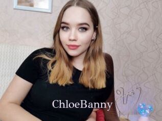 ChloeBanny