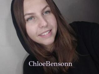 ChloeBensonn