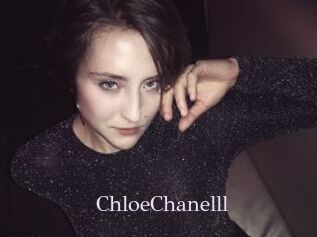 ChloeChanelll