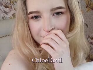 ChloeDevil