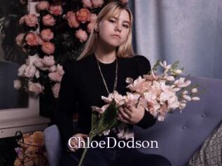 ChloeDodson