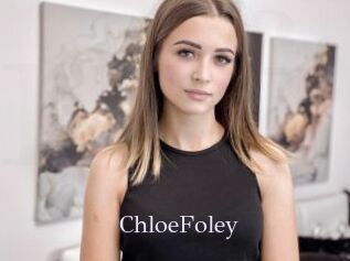 ChloeFoley