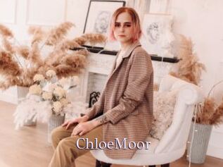 ChloeMoor