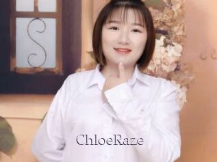 ChloeRaze