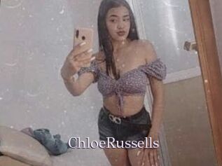 ChloeRussells