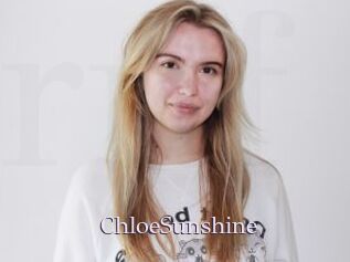 ChloeSunshine