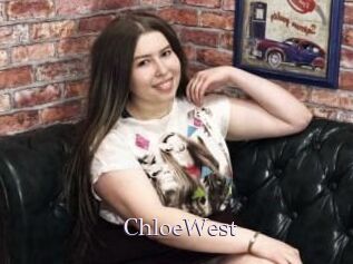 ChloeWest