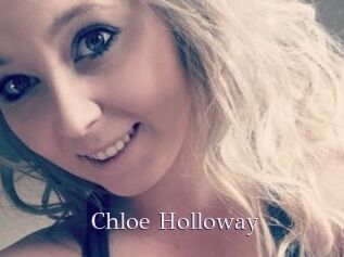 Chloe_Holloway