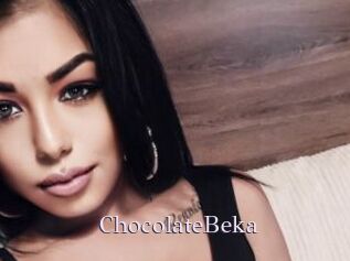 ChocolateBeka