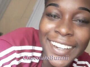 ChocolateBunnii