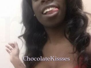 ChocolateKissses