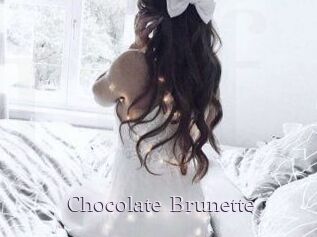 Chocolate_Brunette