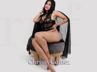 ChrissyGomez