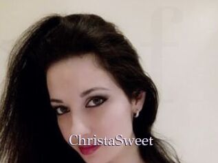 ChristaSweet