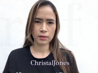 ChristalJones