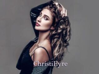 ChristiEyre