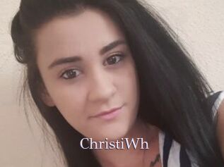 ChristiWh