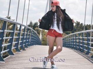 ChristineZoe