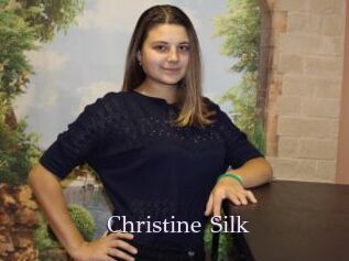 Christine_Silk