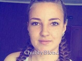 ChubbyBlond