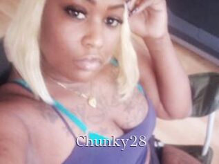 Chunky28