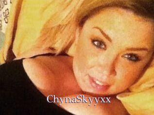 ChynaSkyyxx