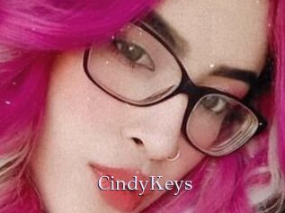 CindyKeys