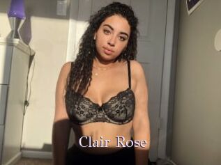 Clair_Rose